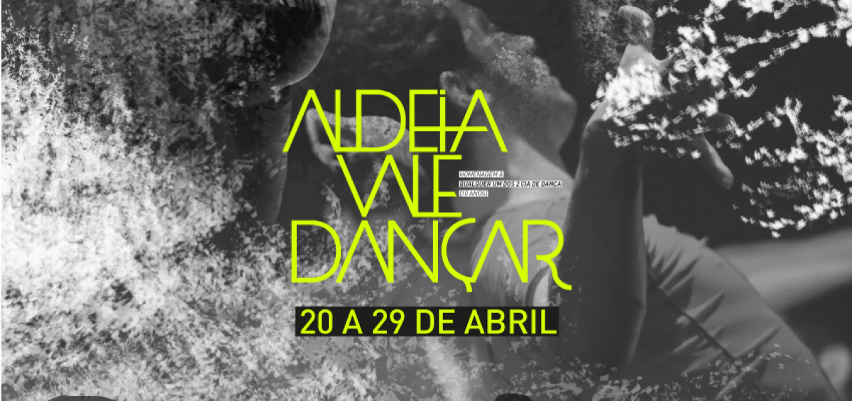 Resultado de imagem para Aldeia Vale dança 2017