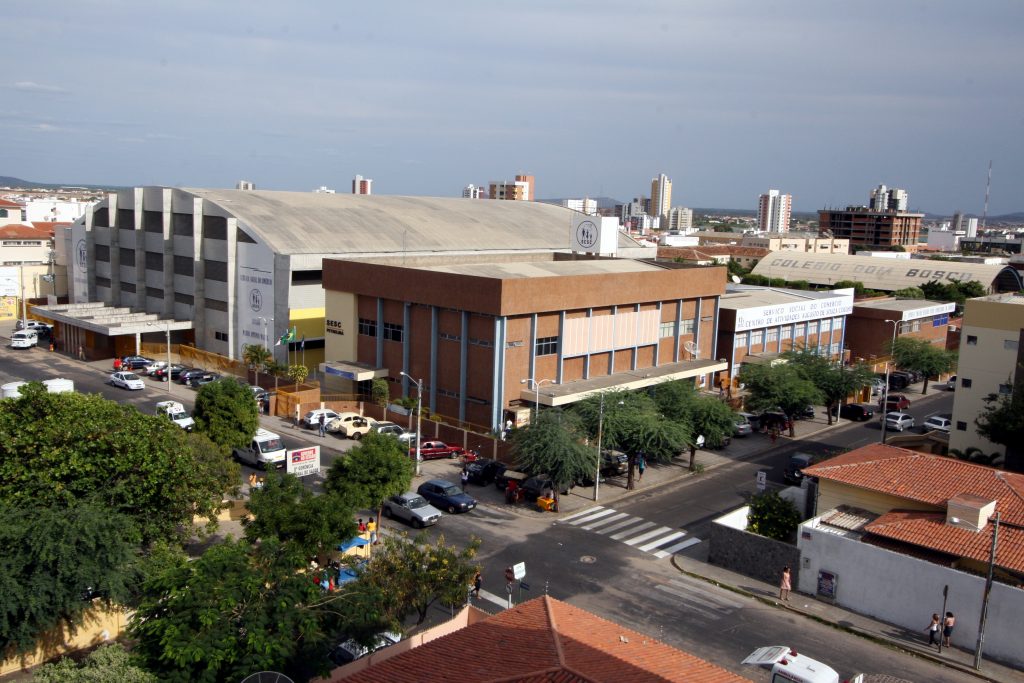 Sest/Senat em Petrolina oferece curso de xadrez para iniciantes e