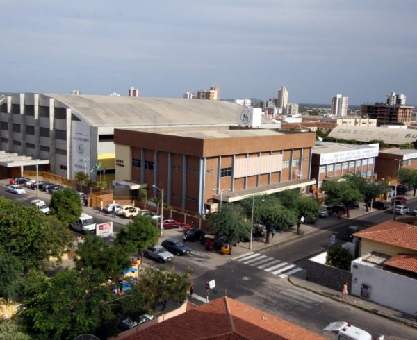 Sesc Petrolina