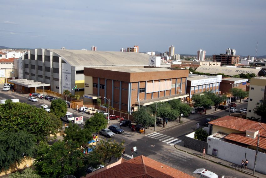 Sesc Petrolina