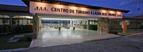 Hotel Sesc Triunfo