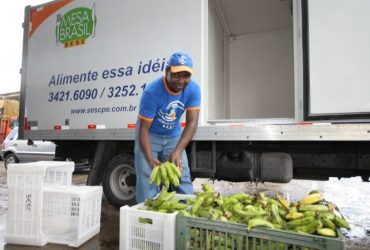 Banco de Alimentos