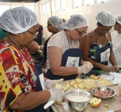 Banco de Alimentos