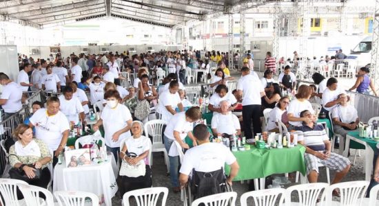 Educação em Saúde - Colmeia