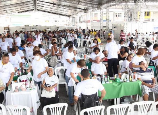 Educação em Saúde - Colmeia