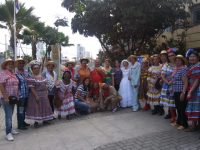 Grupo de Idosos de Casa Amarela