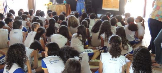 Laboratório de Autoria Literária Marcelino Brígido