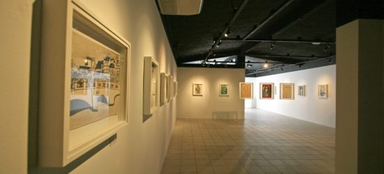 Galeria de Arte - Caruaru