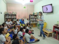 Biblioteca Gilberto Freyre