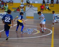 Esportes - Futsal