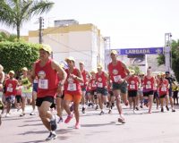 Esportes - Move Brasil Minimaratona de Arcoverde