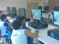 Educação Complementar