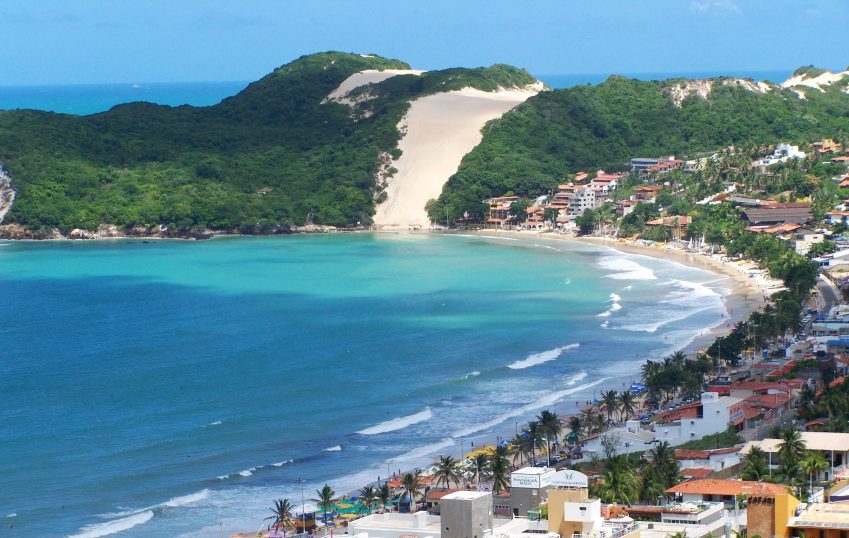 Excursão para o Rio Grande do Norte é a opção do Sesc Caruaru para o Carnaval - Sesc Excursão para o Rio Grande do Norte é a opção do Sesc Caruaru para o Carnaval - Sesc