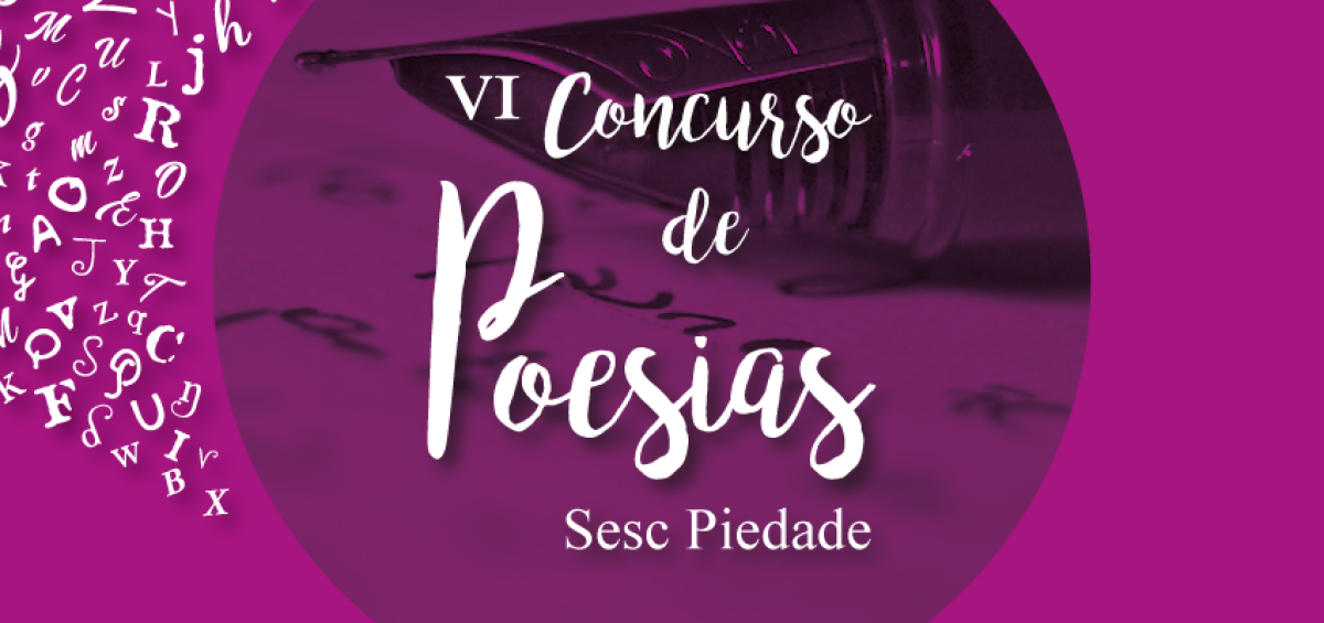 Concurso de Poesia