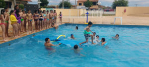 Sesc Ler Araripina