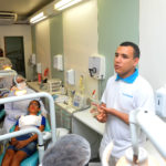 OdontoSesc Rio Formoso