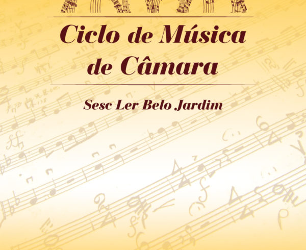 Ciclo de Música de Câmara