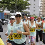 AquaSesc CORRIDA e CAMINHADA