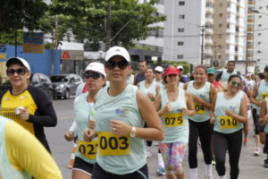 AquaSesc CORRIDA e CAMINHADA