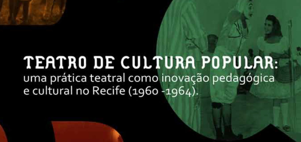Livro Teatro de Cultura Popular, Rudimar Constâncio