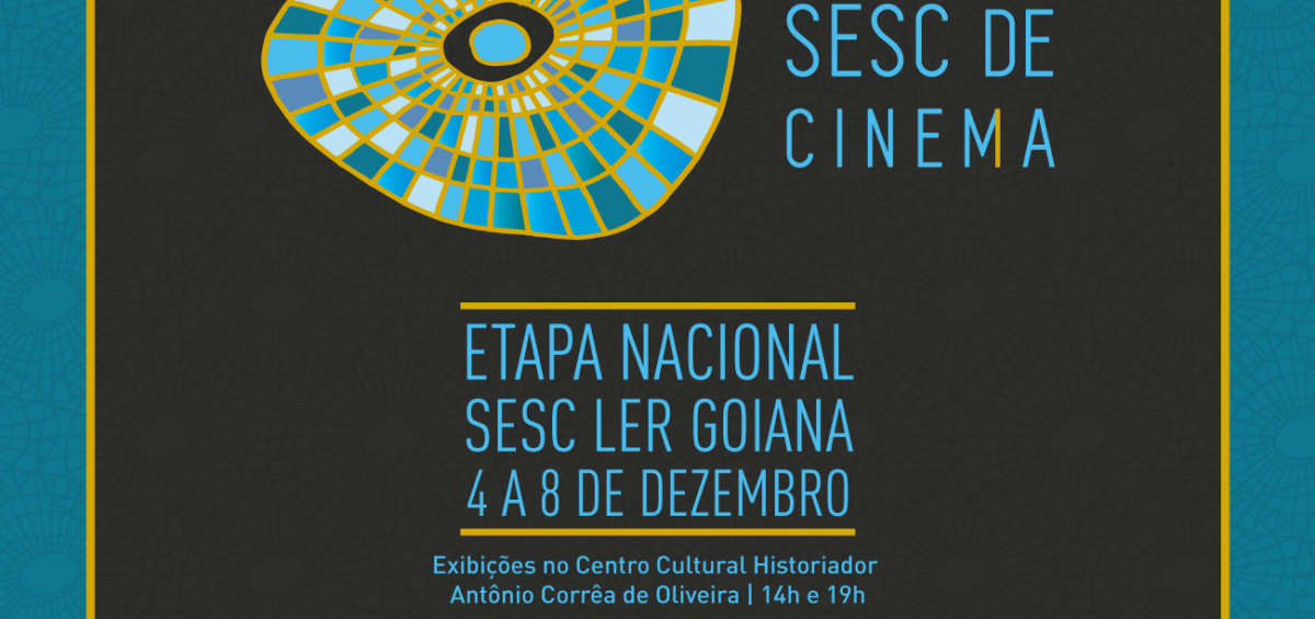 Mostra de Cinema - Goiana