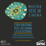 Mostra de Cinema - Goiana