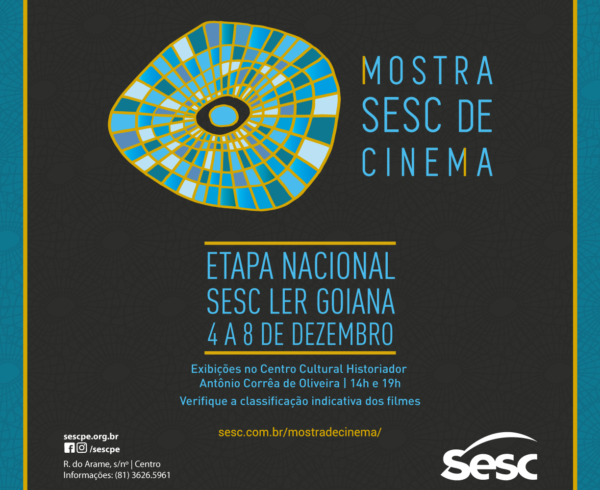 Mostra de Cinema - Goiana