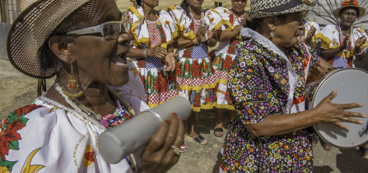 Sonora - Samba de Pareia