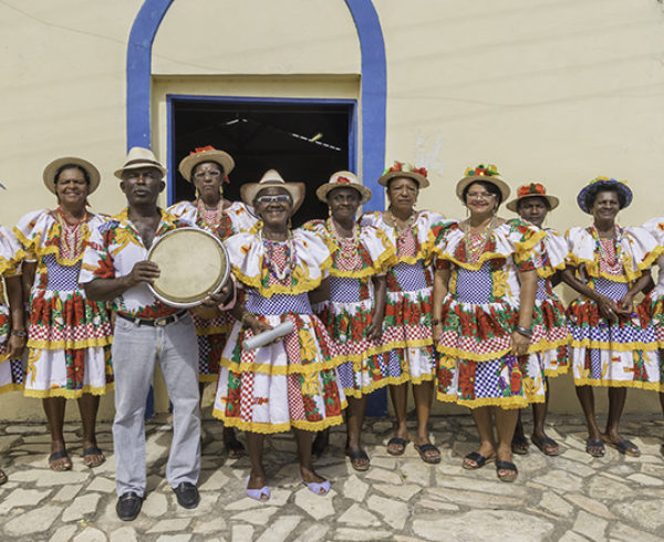 Samba de Pareia da Mussuca - Credito - Victor Balde