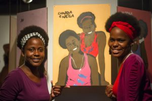 Foto: Olga Wanderley