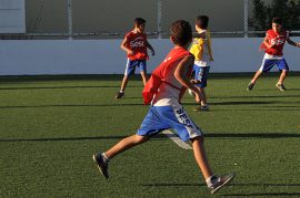 Esportes - Surubim