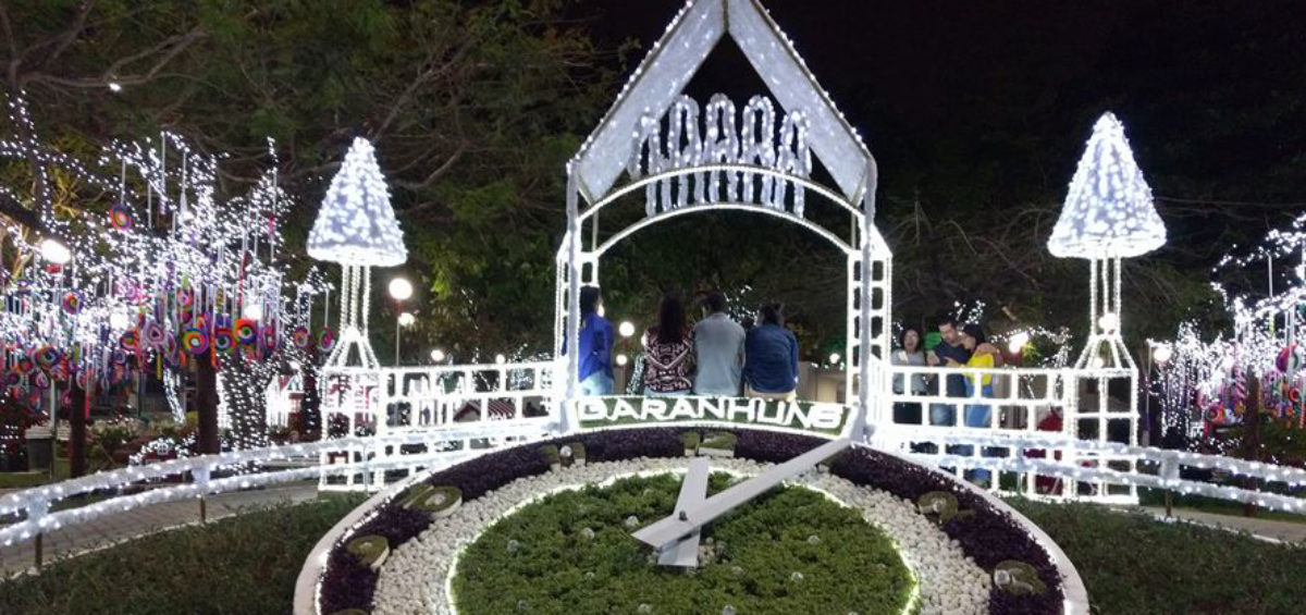 Viaje Conosco: de Caruaru e região para a Magia do Natal de Garanhuns - Sesc Viaje Conosco: de Caruaru e região para a Magia do Natal de Garanhuns - Sesc