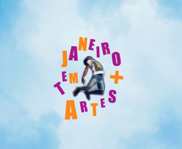 Janeiro tem mais artes