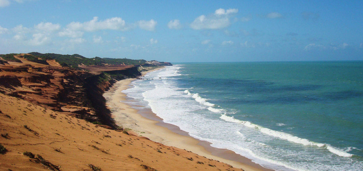 Excursão para Natal é promovida pelo Sesc Arcoverde Excursão para Natal é promovida pelo Sesc Arcoverde