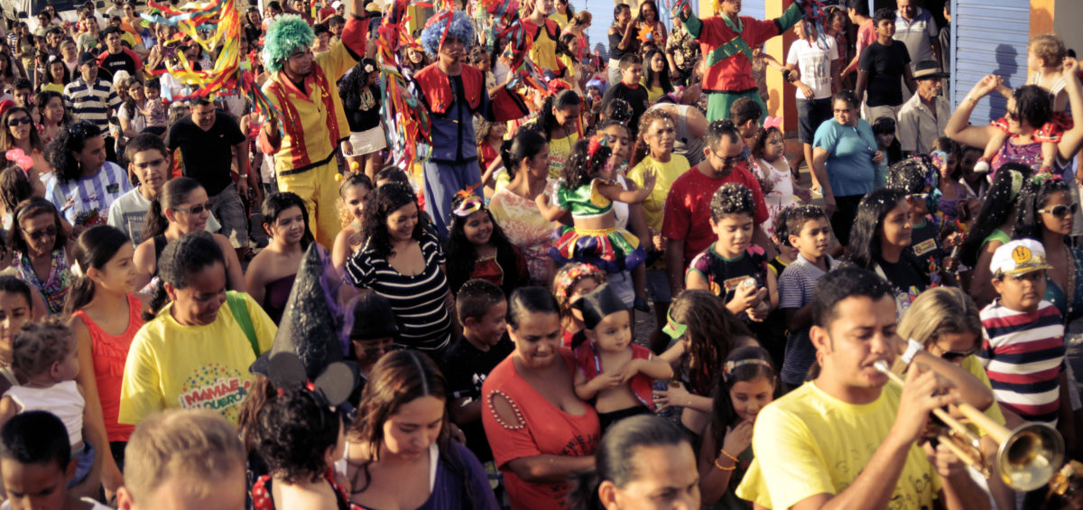 Carnaval Triunfo - foto Rodolfo Araújo