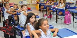 Educação Arcoverde - ft MakerMídia