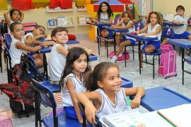Educação Arcoverde - ft MakerMídia