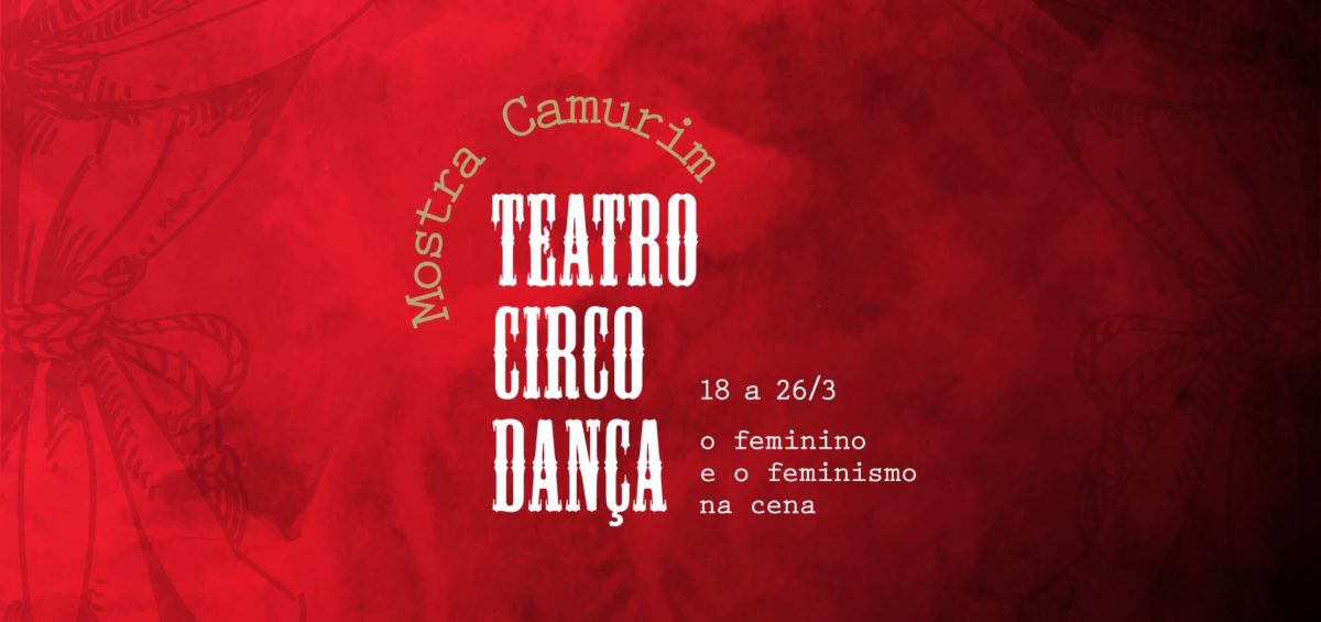 Mostra Camurim