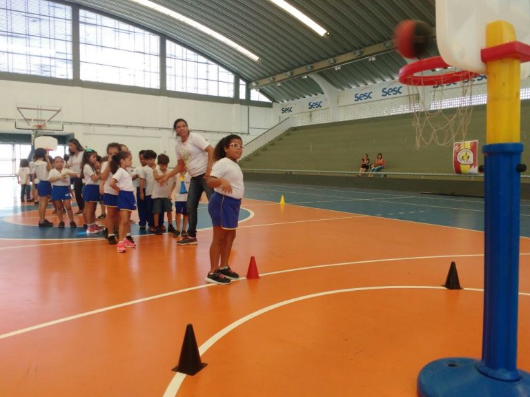 Sesc Goiana - Delivery OFICIAL - GOIANA - PE