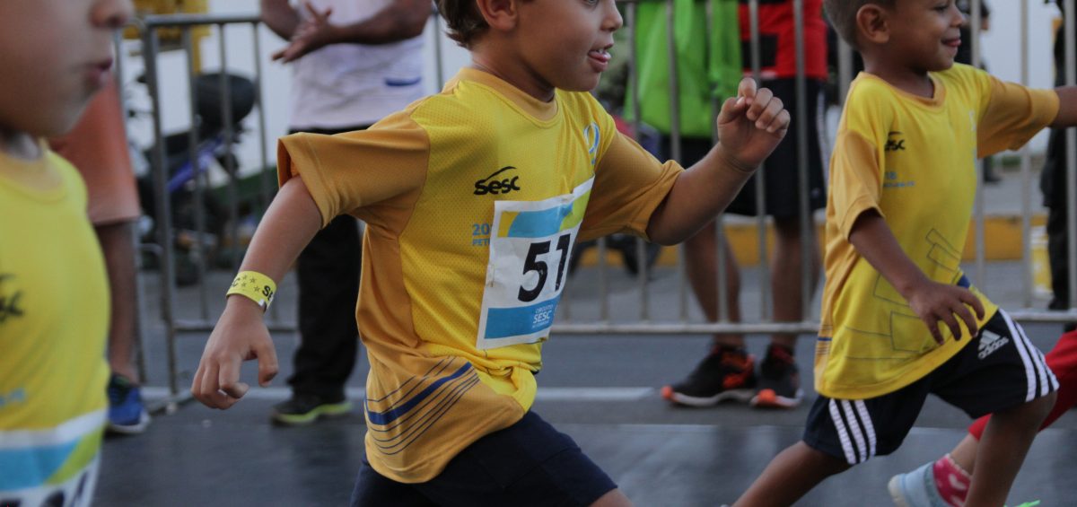 Circuito Sesc de Corrida - ft ACP Vídeo e Produções