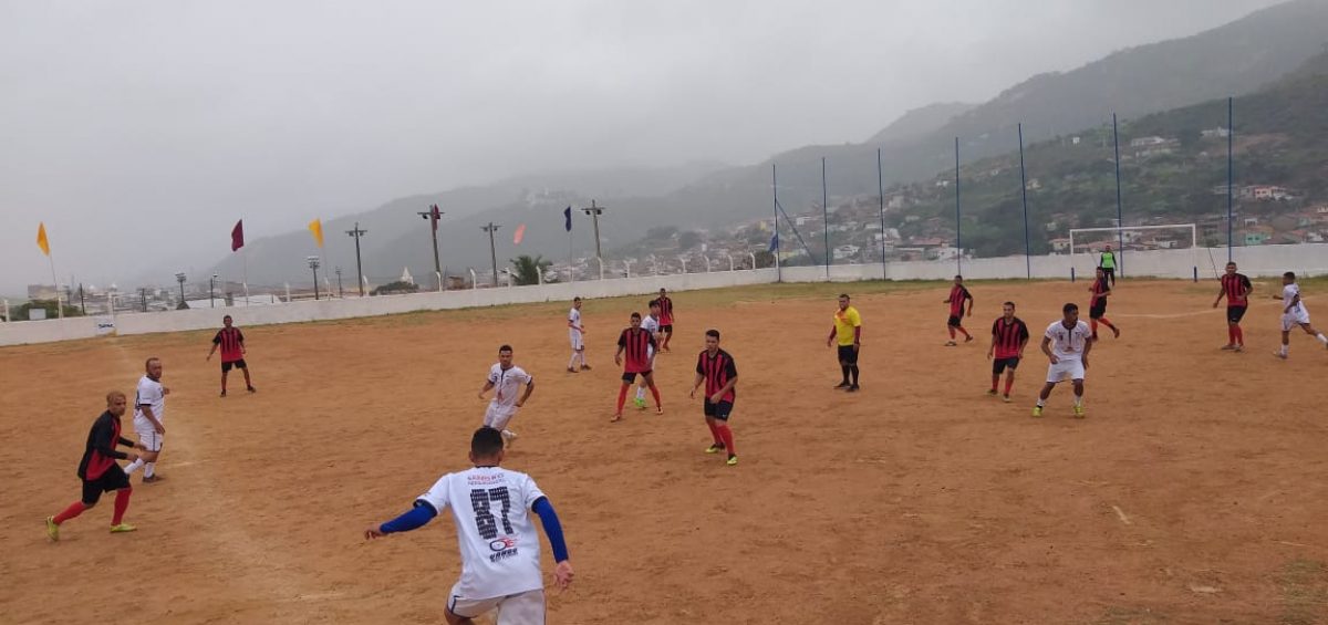 Copa Futebol Pesqueira