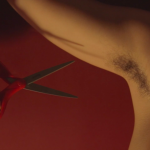 Quanto craude no meu sovaco