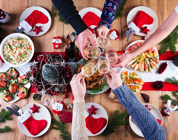 Ceia de Natal beneficia associações assistidas pelo projeto Mesa Brasil-Banco de Alimentos do Sesc em Garanhuns - Sesc Ceia de Natal beneficia associações assistidas pelo projeto Mesa Brasil-Banco de Alimentos do Sesc em Garanhuns - Sesc