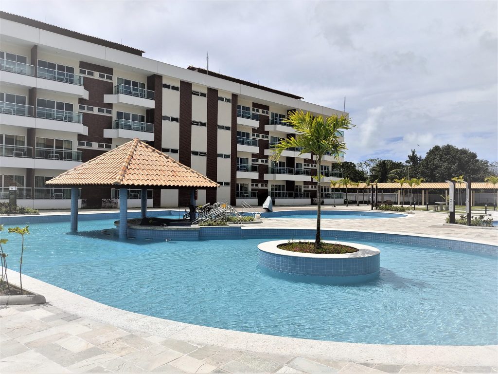 Enorme piscina – Foto de SESC Venda Nova, Belo Horizonte - Tripadvisor