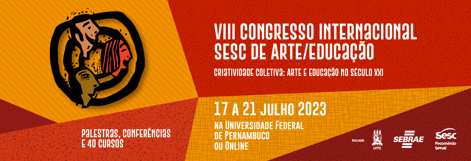 Congresso arte educação