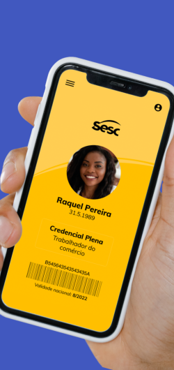Credencial
