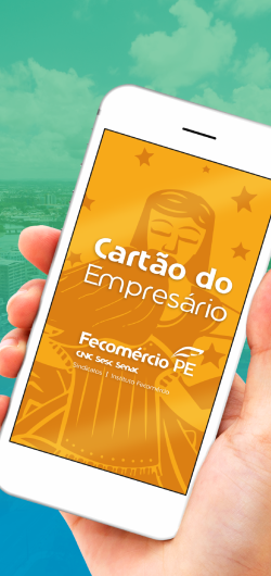 Cartão Empresário
