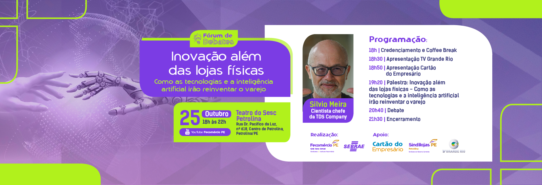 PETROLINA
