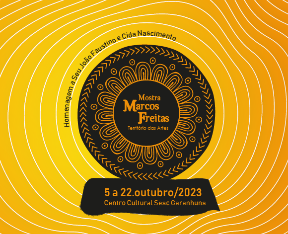 Mostra Marcos Freitas