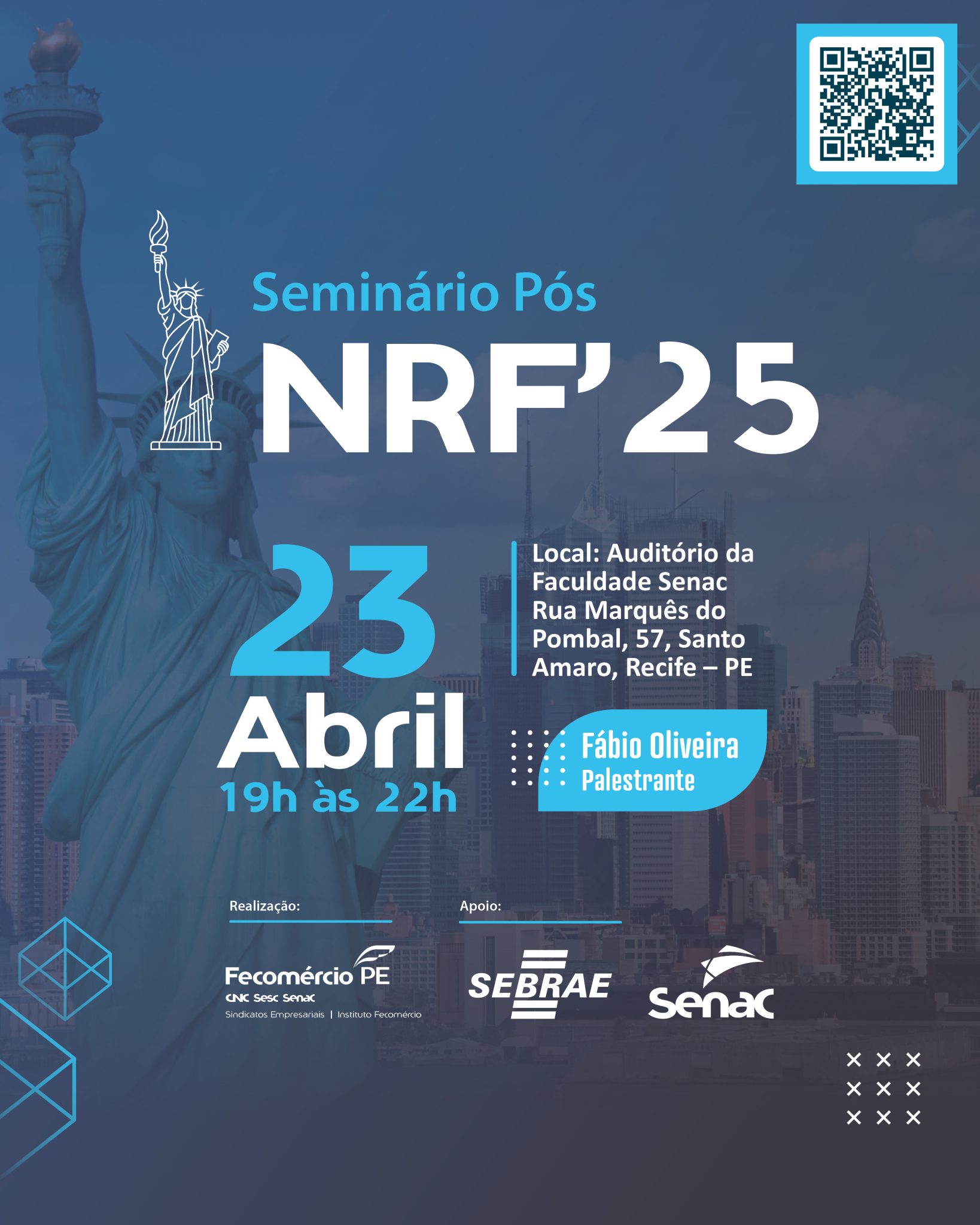 NRF